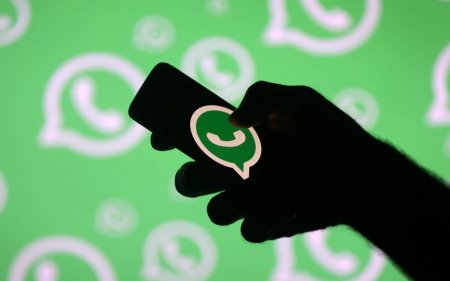 WhatsApp - заказать услугу